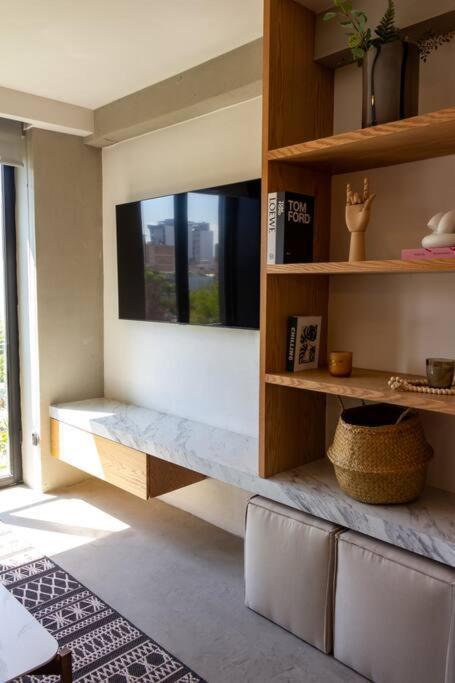 Monterrey 146 By Lomah Apartment