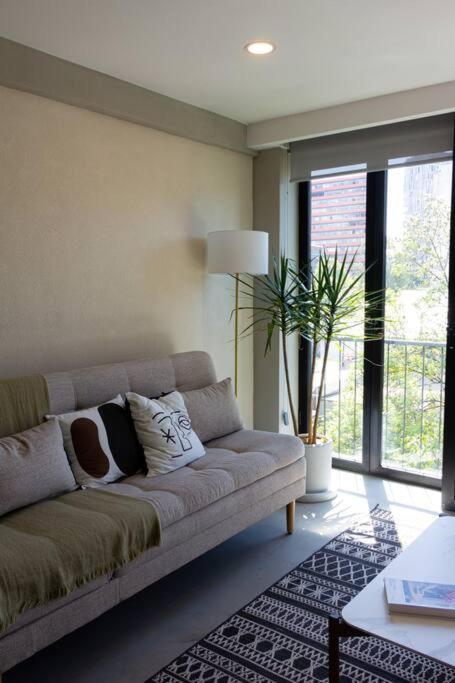 Apartment Monterrey 146 By Lomah *