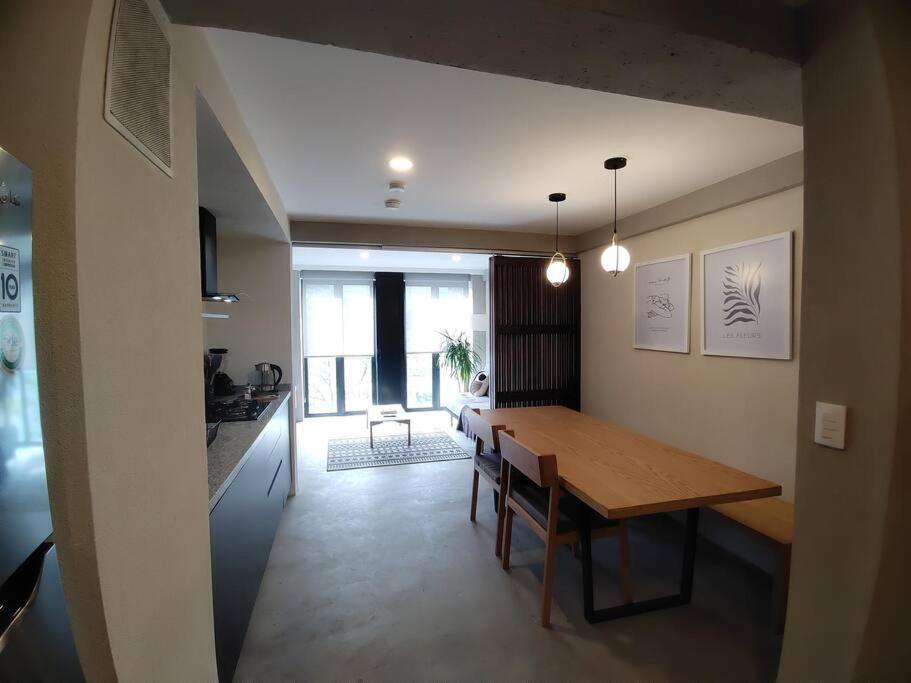 Apartment Monterrey 146 By Lomah Mexico City
