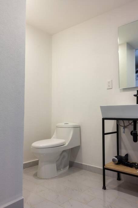 Apartment Monterrey 146 By Lomah