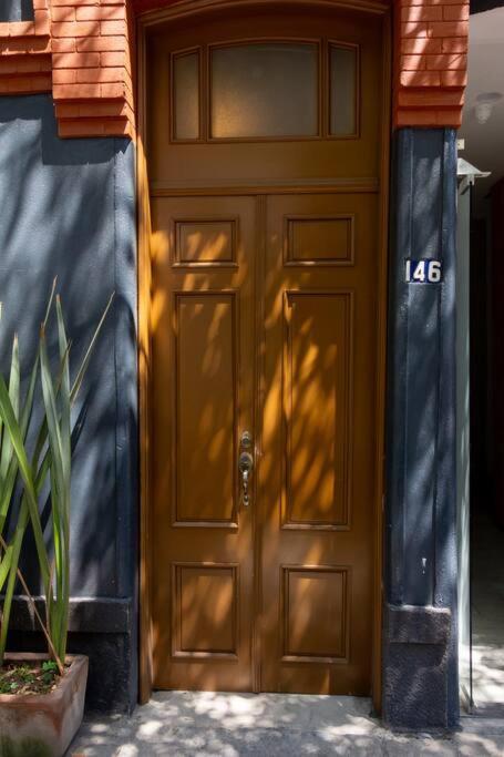 Monterrey 146 By Lomah