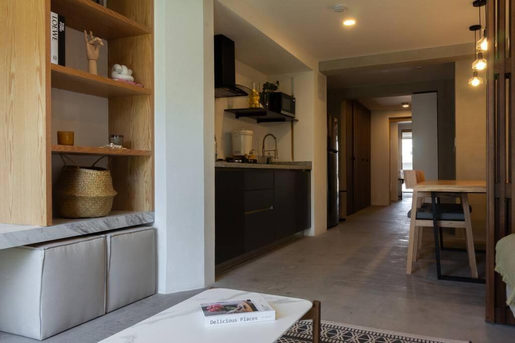 Apartment Monterrey 146 By Lomah