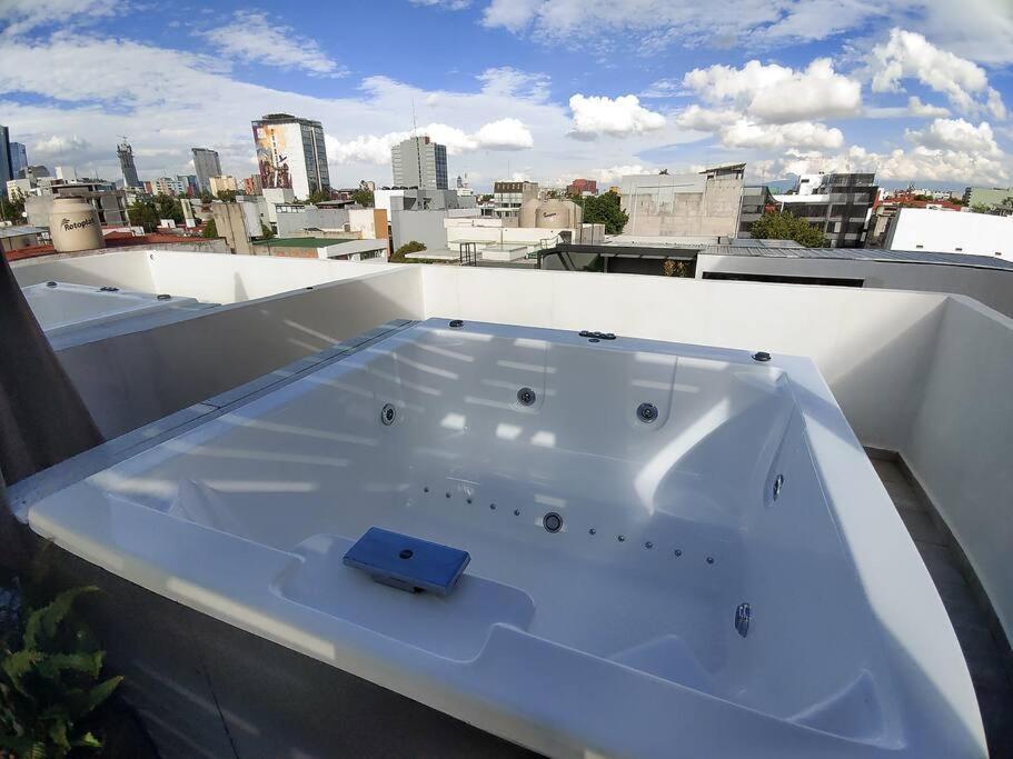 Apartment Monterrey 146 By Lomah *