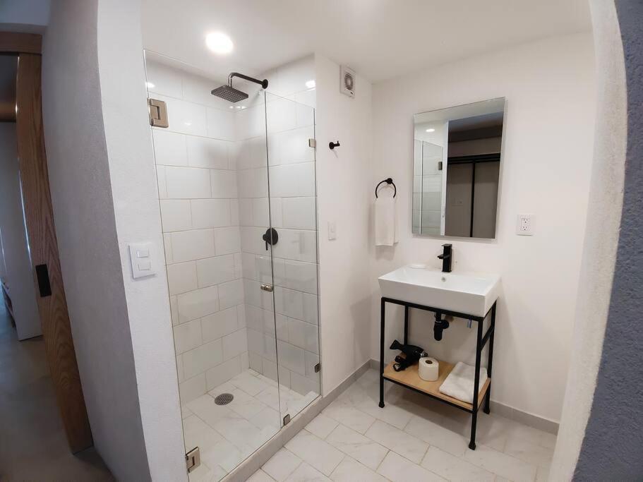 Monterrey 146 By Lomah Apartment *