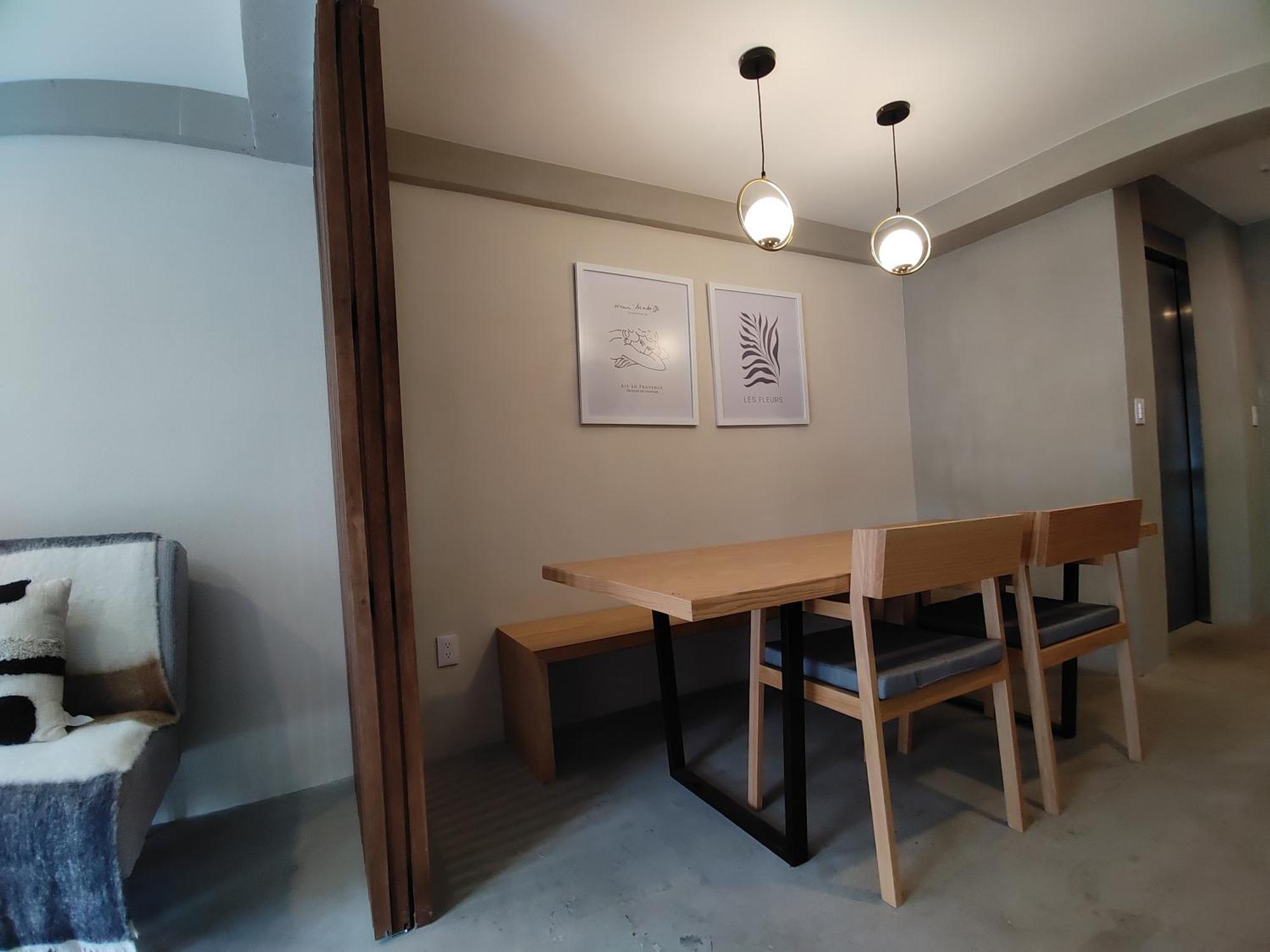 Apartment Monterrey 146 By Lomah *