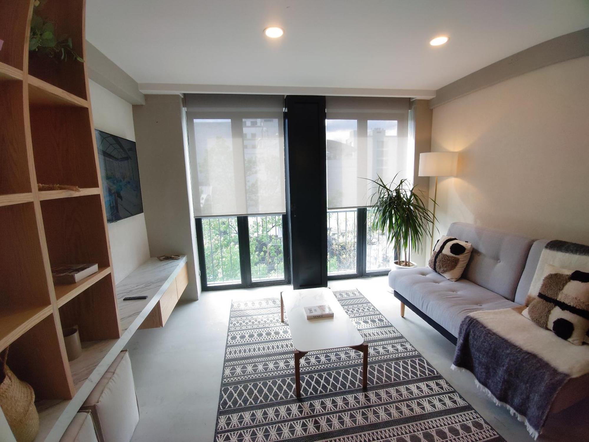 Monterrey 146 By Lomah Apartment