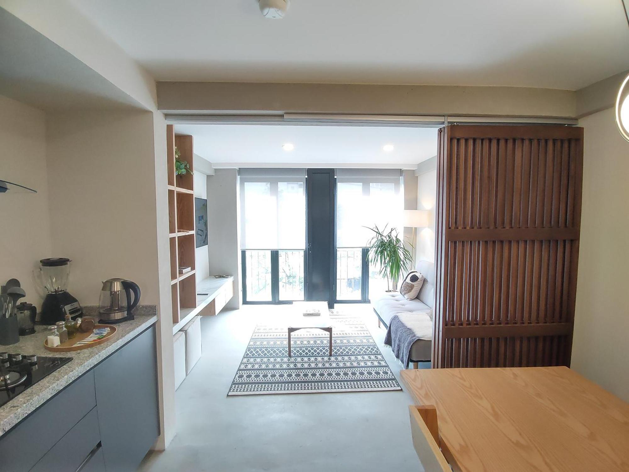 Monterrey 146 By Lomah Apartment *