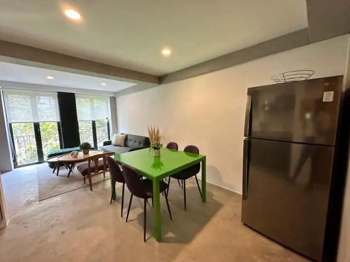 Apartment Monterrey 146 By Lomah