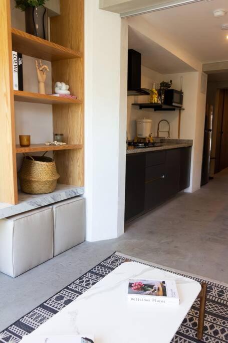 Monterrey 146 By Lomah Appartement