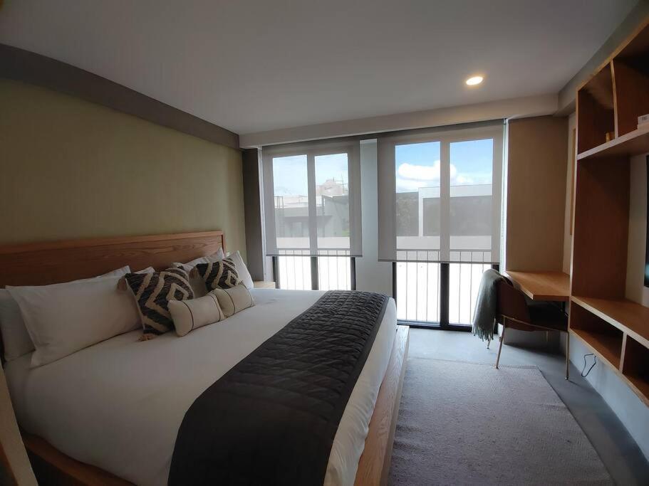 Monterrey 146 By Lomah Appartement