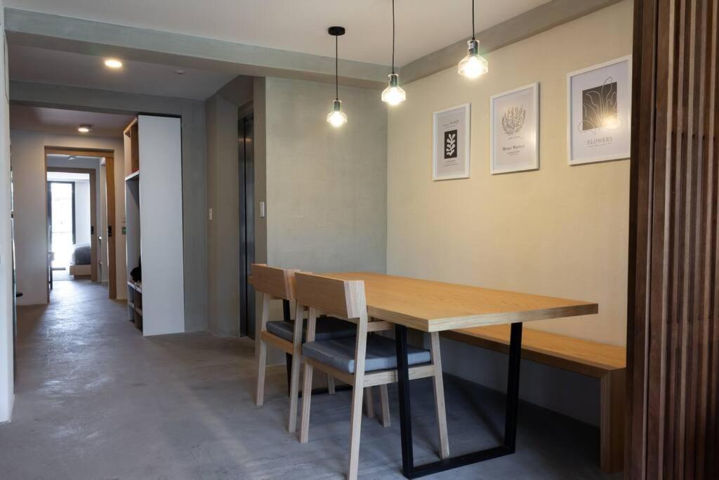 Appartement Monterrey 146 By Lomah