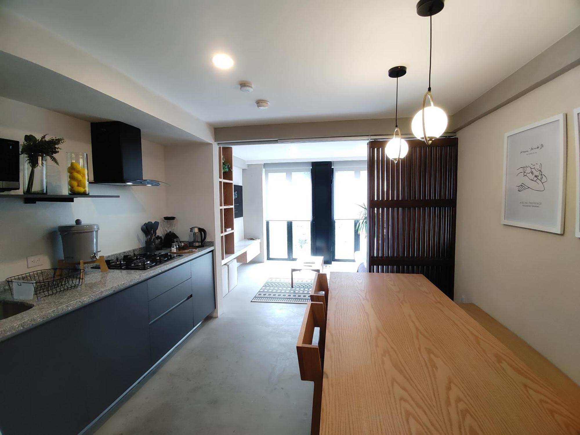 Monterrey 146 By Lomah Appartement *