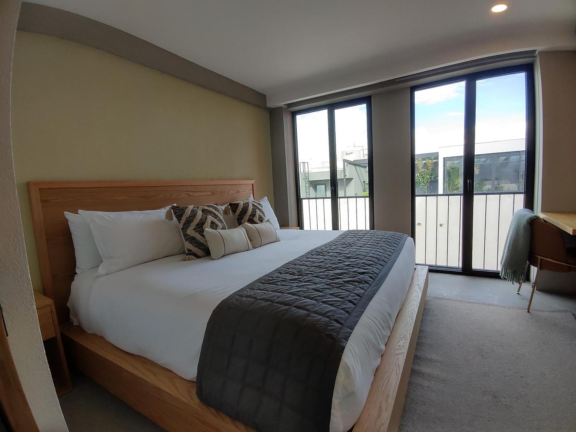 Monterrey 146 By Lomah Appartement