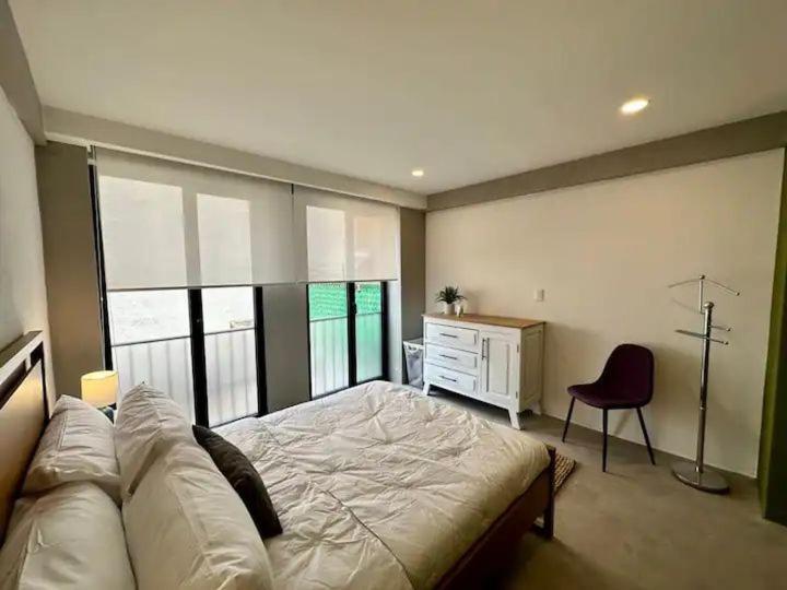 Appartement Monterrey 146 By Lomah Mexico